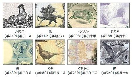 金 動物